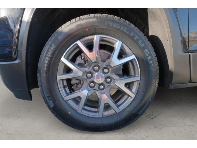 2022 GMC Acadia AWD SLE