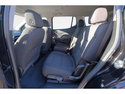 2022 GMC Acadia AWD SLE