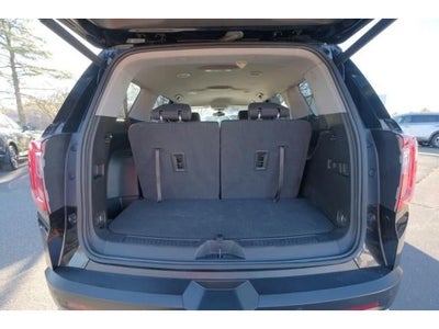 2022 GMC Acadia AWD SLE