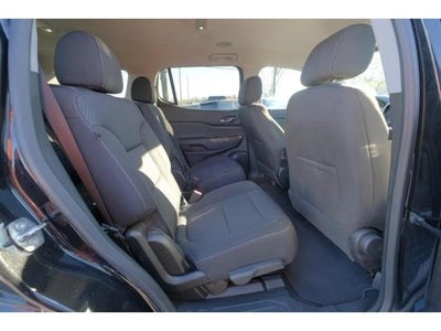 2022 GMC Acadia AWD SLE