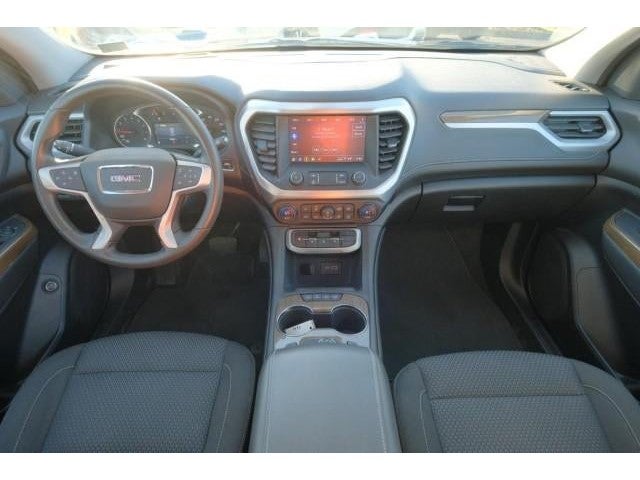 2022 GMC Acadia AWD SLE