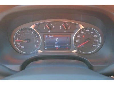 2022 GMC Acadia AWD SLE