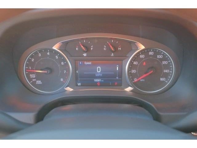 2022 GMC Acadia AWD SLE