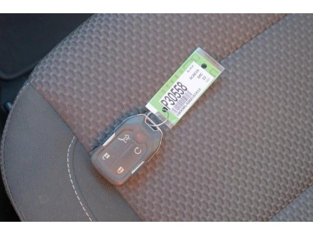 2022 GMC Acadia AWD SLE