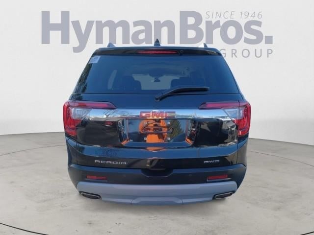 2022 GMC Acadia AWD SLE