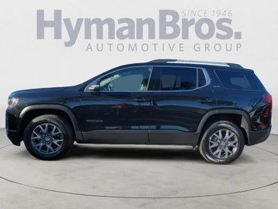 2022 GMC Acadia AWD SLE