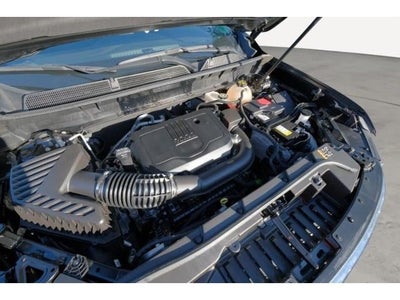 2022 GMC Acadia AWD SLE