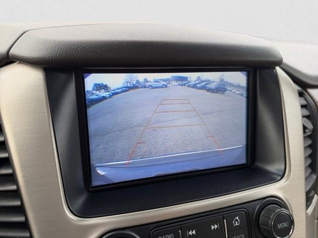 2020 GMC Yukon 4WD 4dr Denali