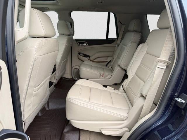 2020 GMC Yukon 4WD 4dr Denali