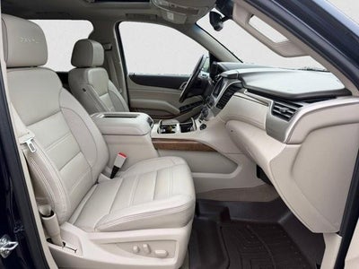 2020 GMC Yukon 4WD 4dr Denali