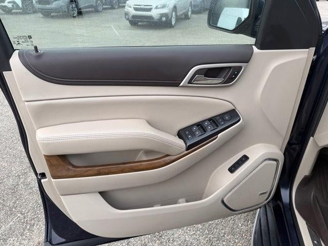 2020 GMC Yukon 4WD 4dr Denali