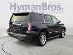 2020 GMC Yukon 4WD 4dr Denali