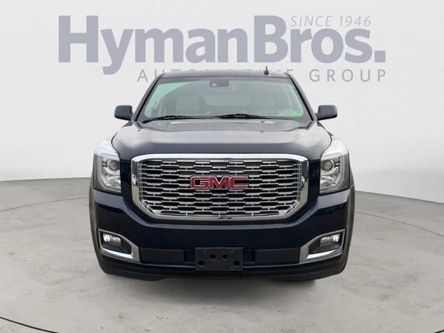 2020 GMC Yukon 4WD 4dr Denali