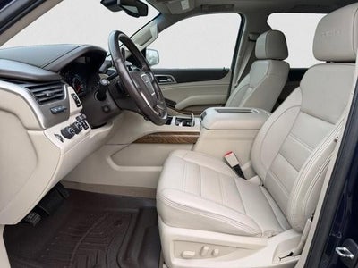 2020 GMC Yukon 4WD 4dr Denali