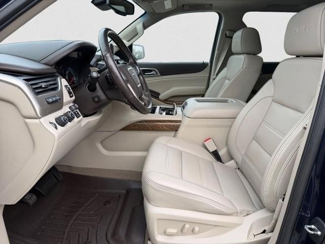 2020 GMC Yukon 4WD 4dr Denali