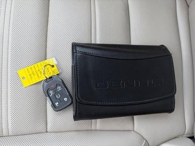 2020 GMC Yukon 4WD 4dr Denali