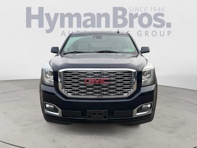 2020 GMC Yukon 4WD 4dr Denali