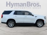 2021 GMC Yukon 4WD 4dr Denali