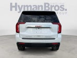 2021 GMC Yukon 4WD 4dr Denali