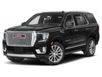 2021 GMC Yukon 4WD 4dr Denali