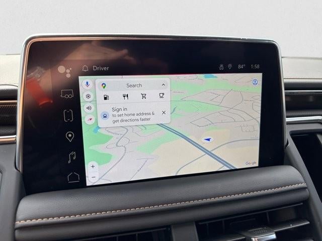 2023 GMC Yukon XL 4WD 4dr AT4