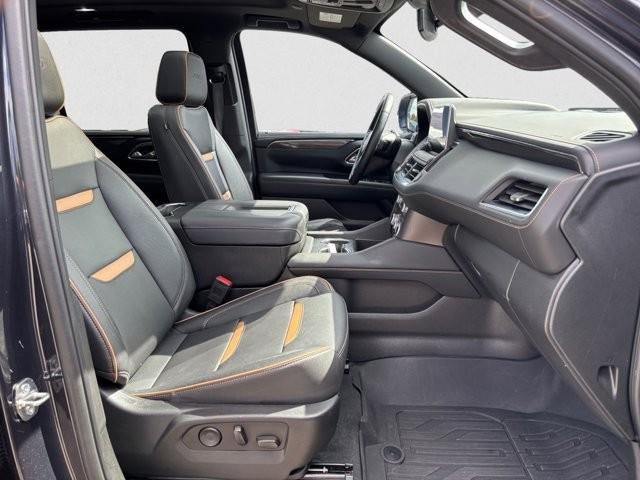 2023 GMC Yukon XL 4WD 4dr AT4