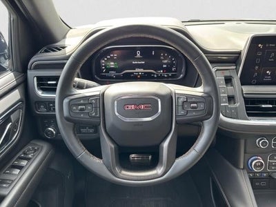 2023 GMC Yukon XL 4WD 4dr AT4