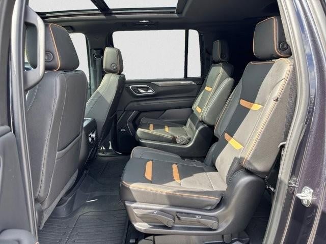 2023 GMC Yukon XL 4WD 4dr AT4