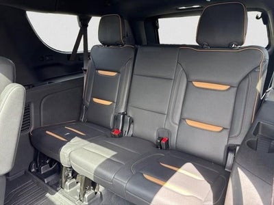 2023 GMC Yukon XL 4WD 4dr AT4