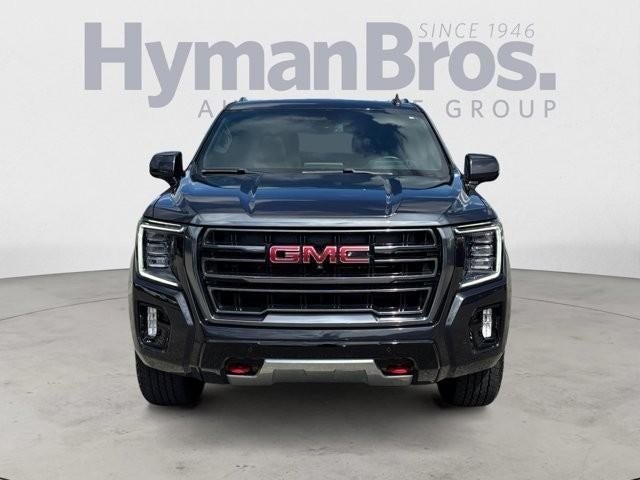 2023 GMC Yukon XL 4WD 4dr AT4