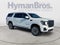 2024 GMC Yukon XL 4WD 4dr Denali Ultimate