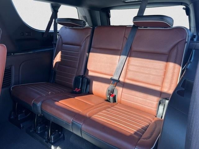 2024 GMC Yukon XL 4WD 4dr Denali Ultimate