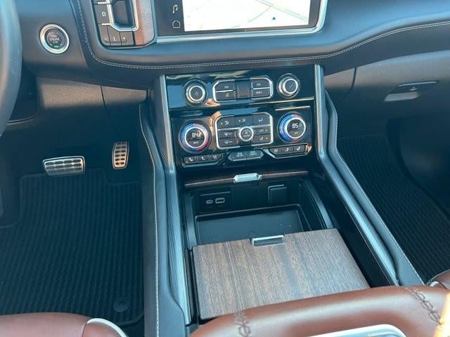 2024 GMC Yukon XL 4WD 4dr Denali Ultimate