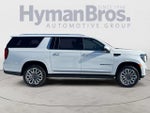 2024 GMC Yukon XL 4WD 4dr Denali Ultimate