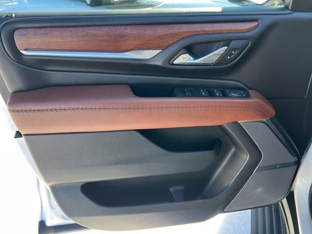 2024 GMC Yukon XL 4WD 4dr Denali Ultimate