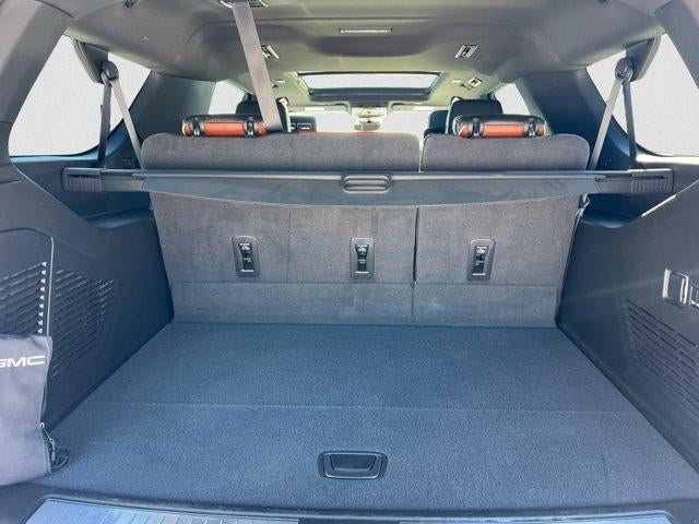 2024 GMC Yukon XL 4WD 4dr Denali Ultimate