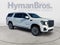 2024 GMC Yukon XL 4WD 4dr Denali Ultimate