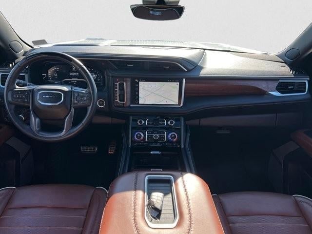 2024 GMC Yukon XL 4WD 4dr Denali Ultimate