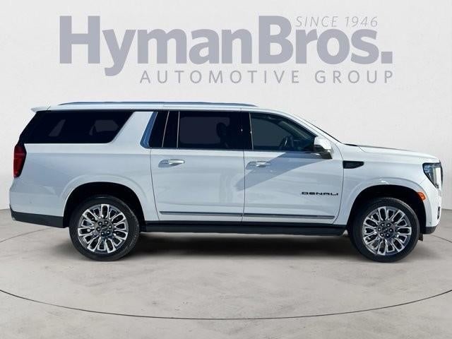 2024 GMC Yukon XL 4WD 4dr Denali Ultimate