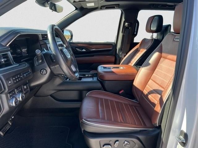 2024 GMC Yukon XL 4WD 4dr Denali Ultimate