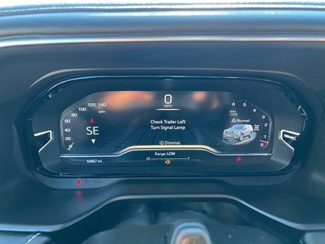 2024 GMC Yukon XL 4WD 4dr Denali Ultimate