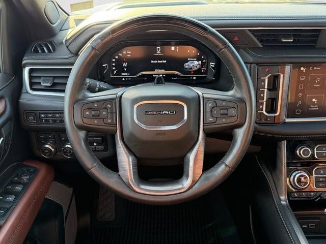 2023 GMC Yukon XL 4WD 4dr Denali Ultimate