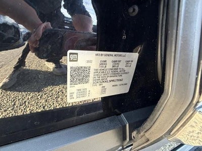 2023 GMC Yukon XL 4WD 4dr Denali Ultimate