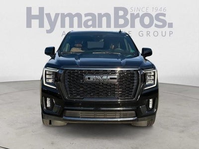 2023 GMC Yukon XL 4WD 4dr Denali Ultimate