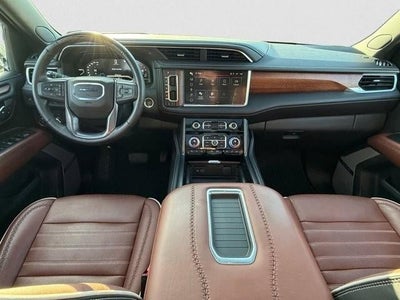 2023 GMC Yukon XL 4WD 4dr Denali Ultimate