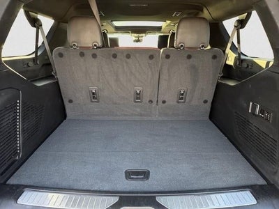 2023 GMC Yukon XL 4WD 4dr Denali Ultimate
