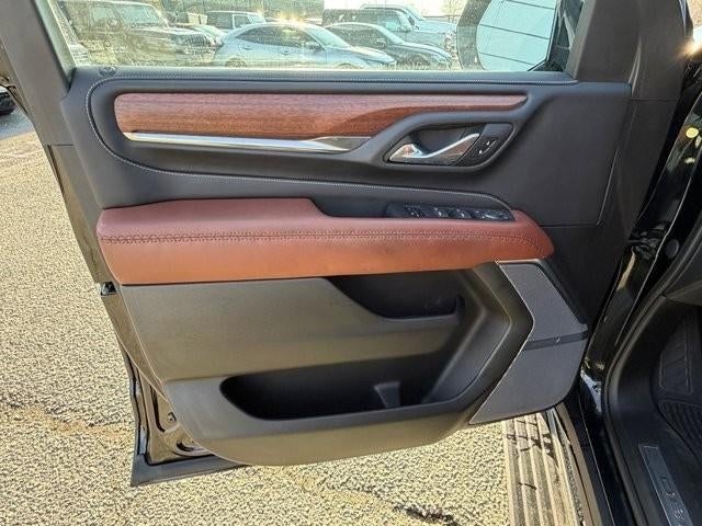 2023 GMC Yukon XL 4WD 4dr Denali Ultimate