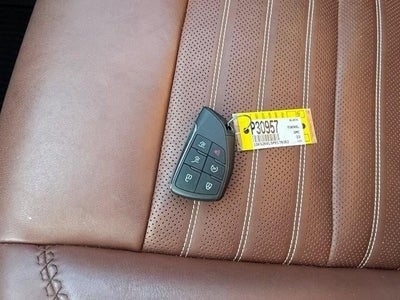 2023 GMC Yukon XL 4WD 4dr Denali Ultimate