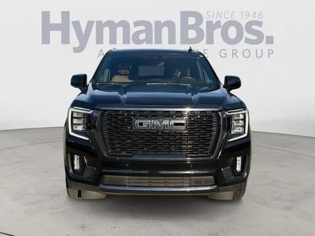 2023 GMC Yukon XL 4WD 4dr Denali Ultimate