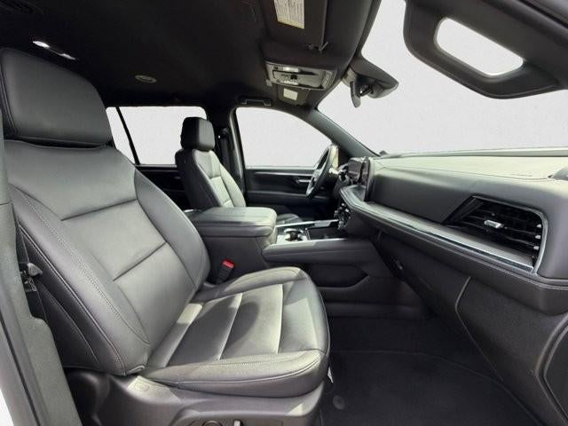 2025 Chevrolet Suburban 4WD Z71